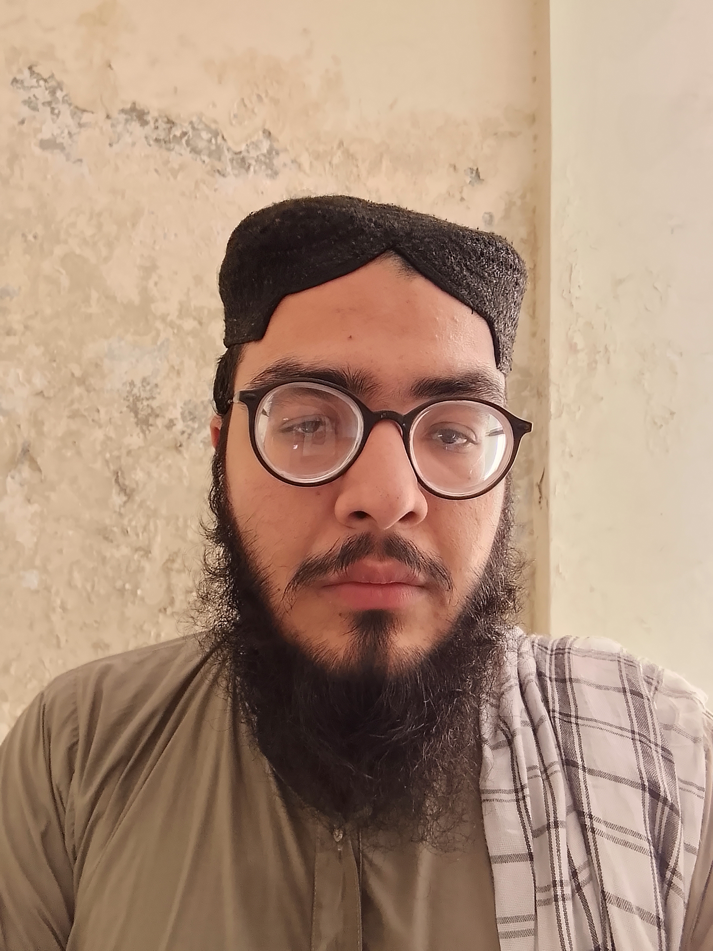 محمد ضرار