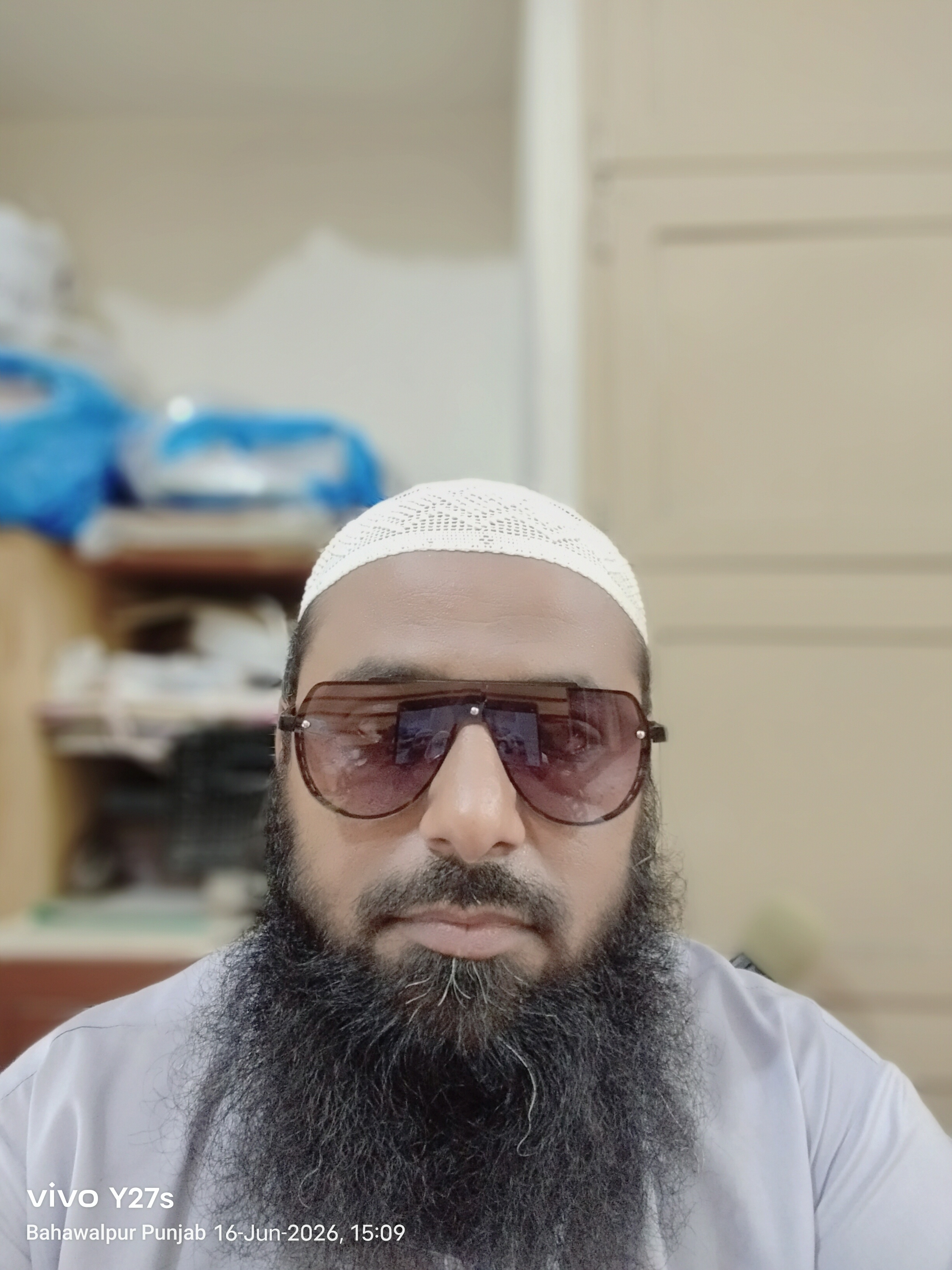 محمد اسحاق