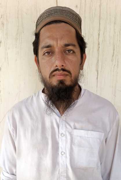 ارسلان خالد