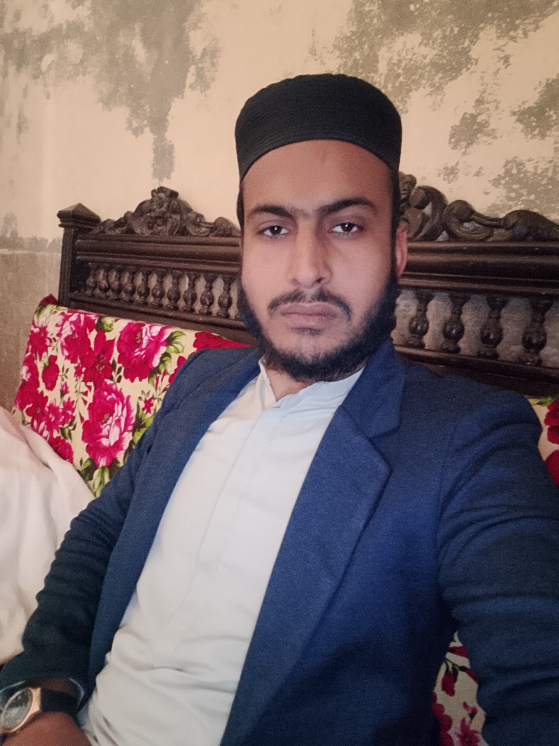 Muhammad Aamir Wighio