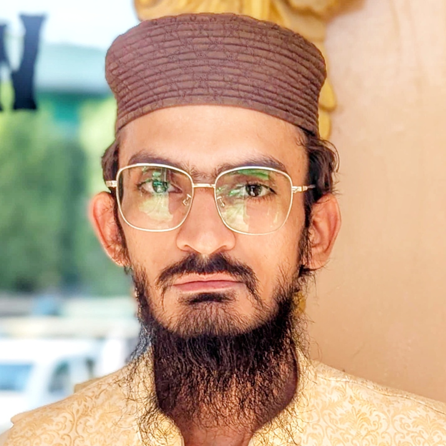Abubakar Wighio
