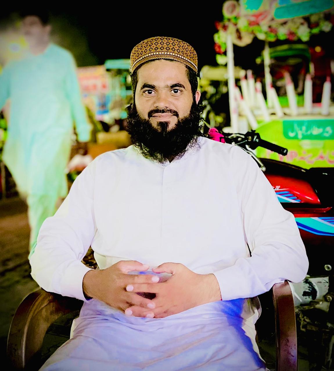 محمد رفیق
