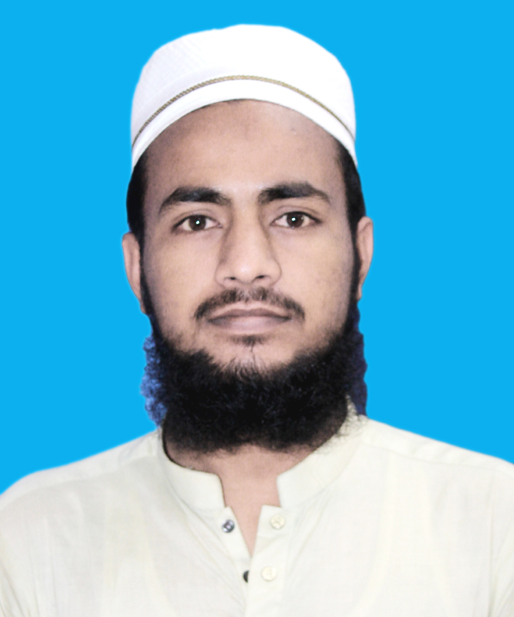 Muhammad Wahib