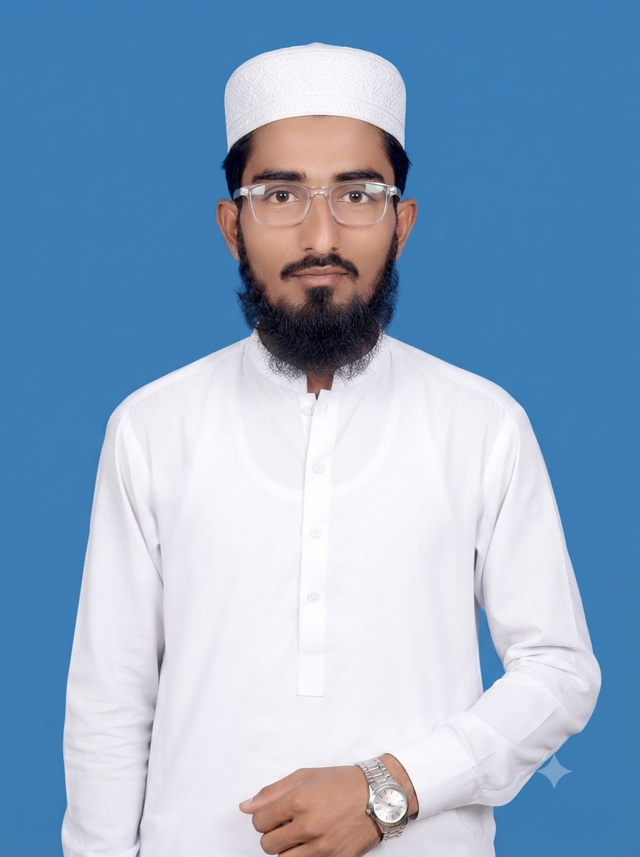 ABDUL WAHAB