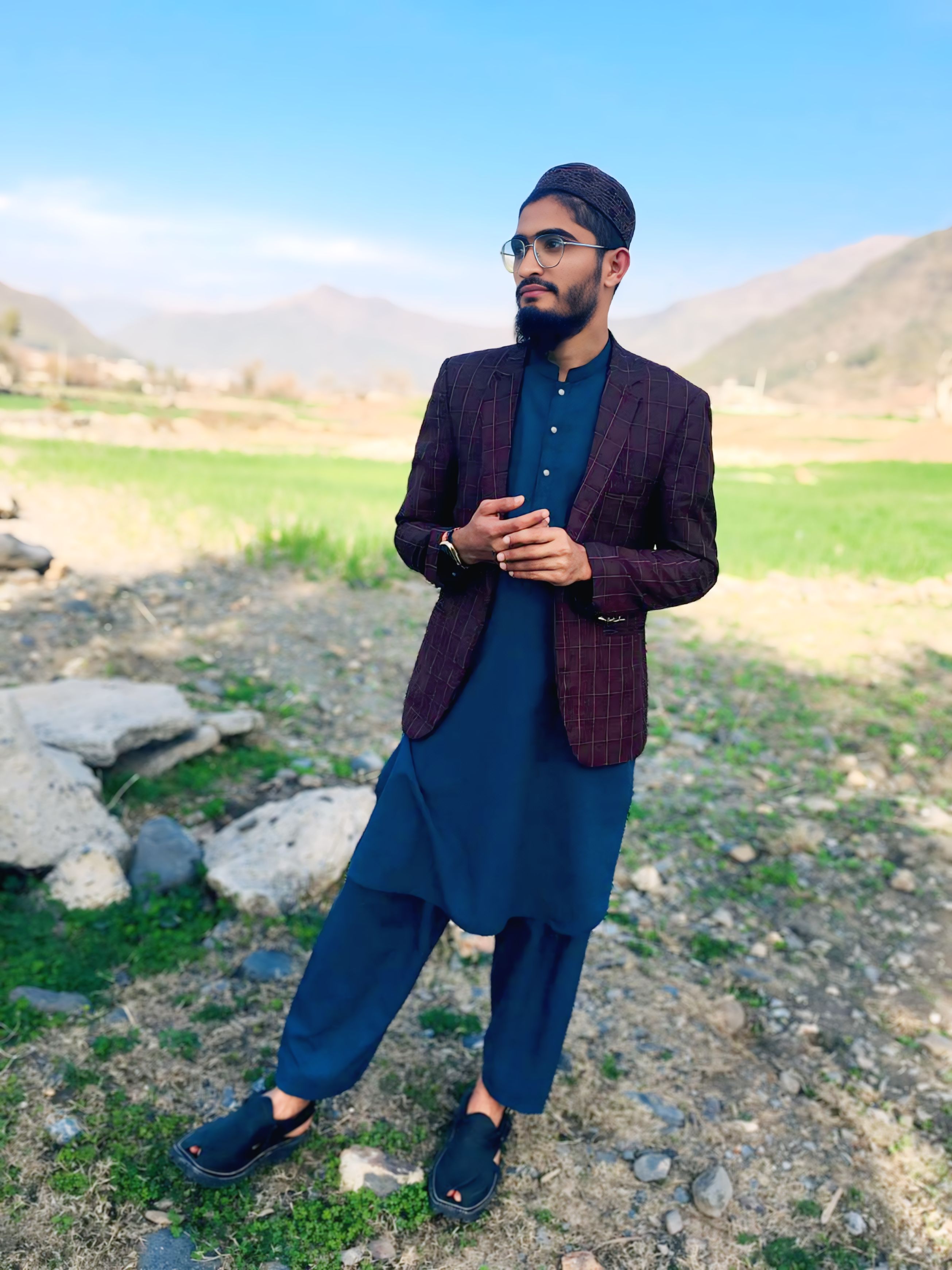 محمود الحسن
