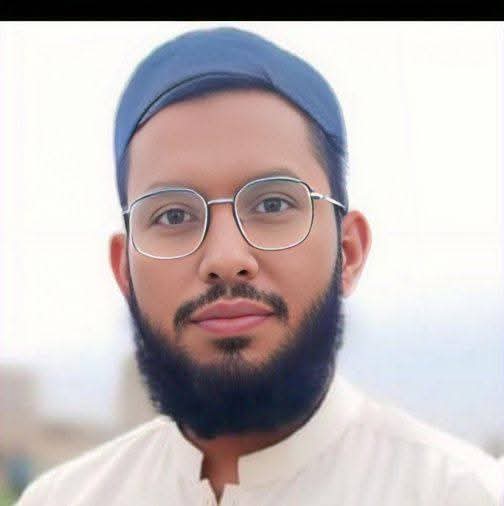نیک محمد ہلال