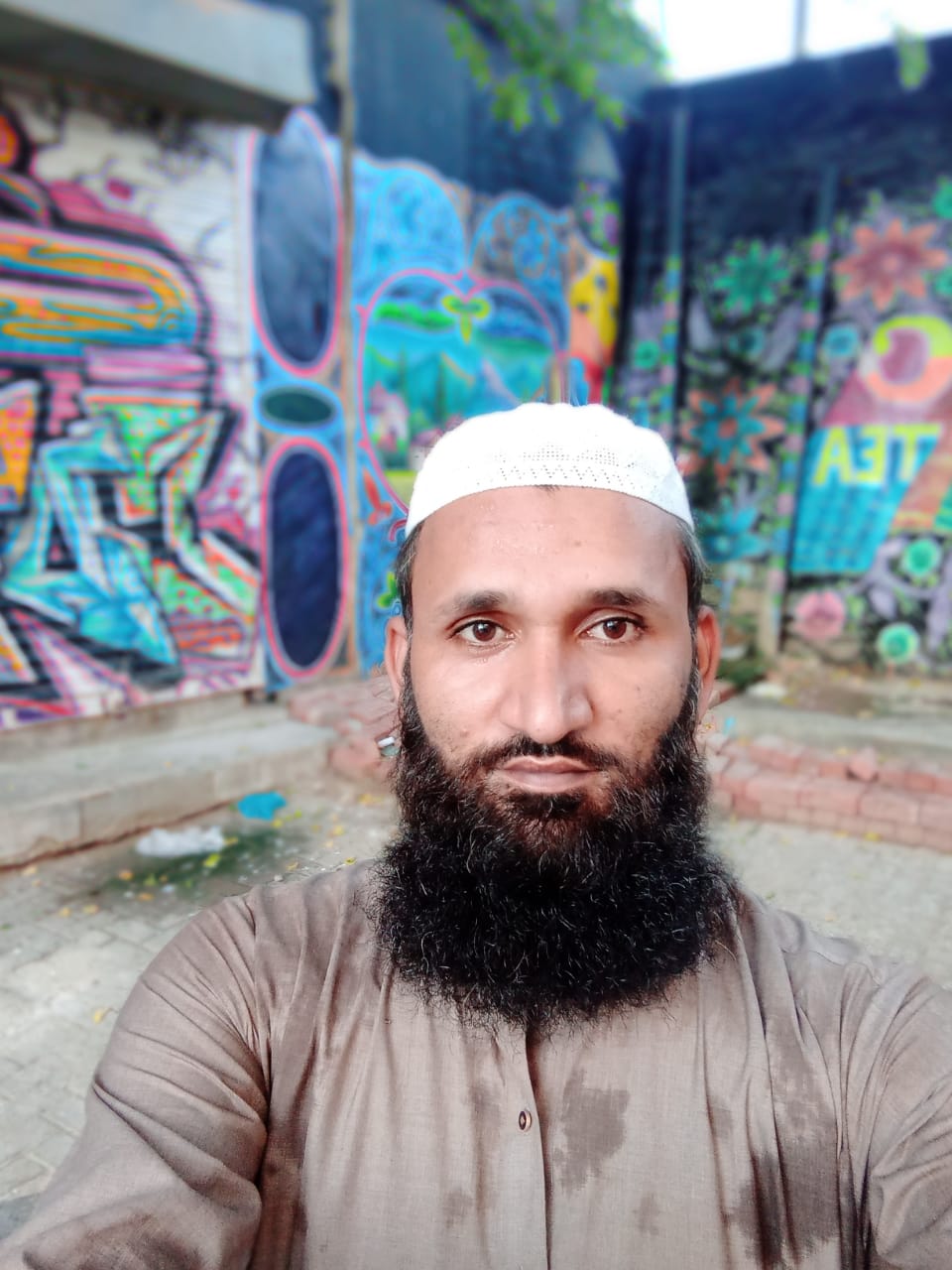 جنیداللہ