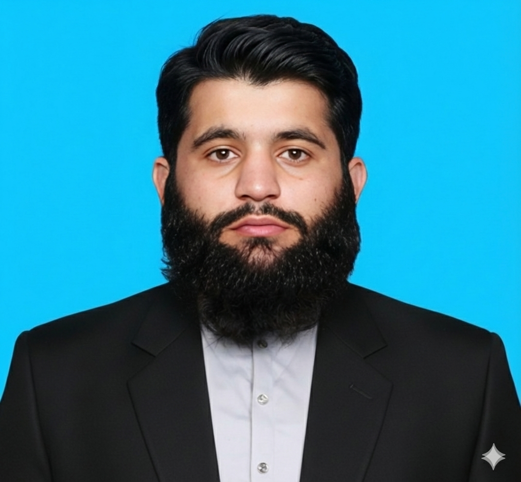 Qadeer Ullah