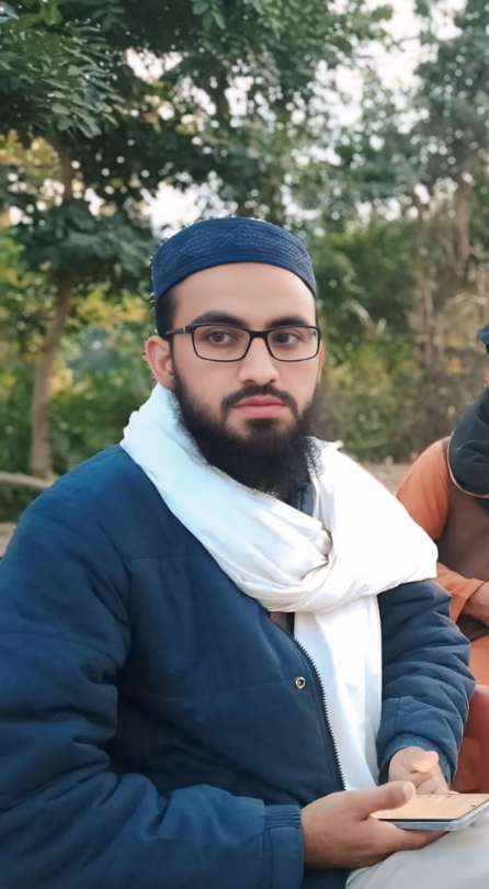 Danish Abbas