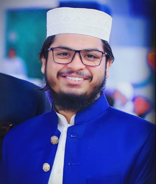 Muhammad Affan Ahmed