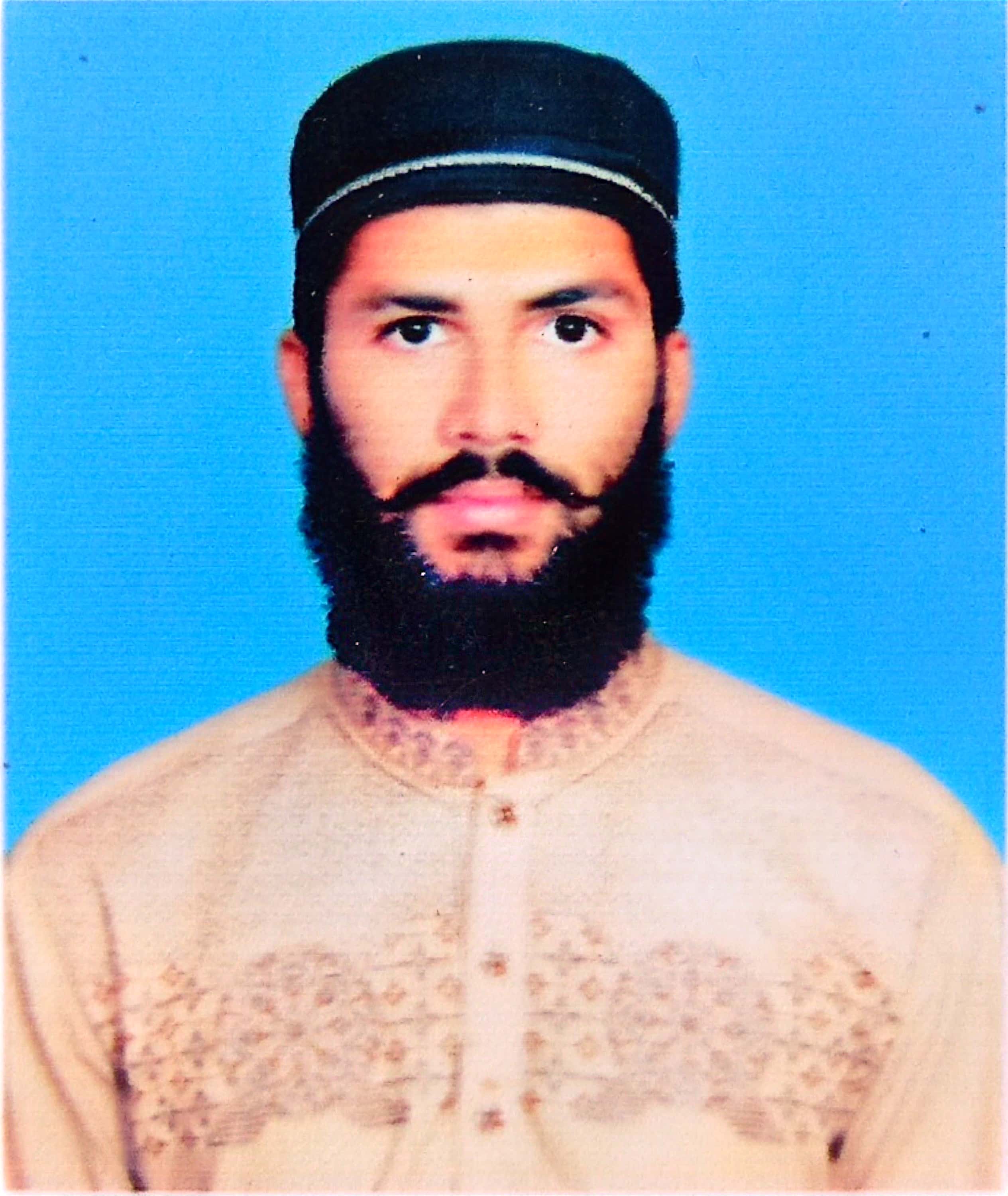محمد عمر