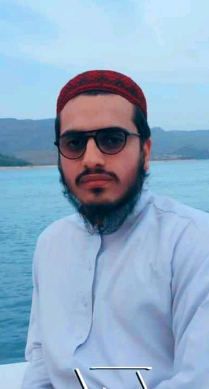 محمد عمر خان