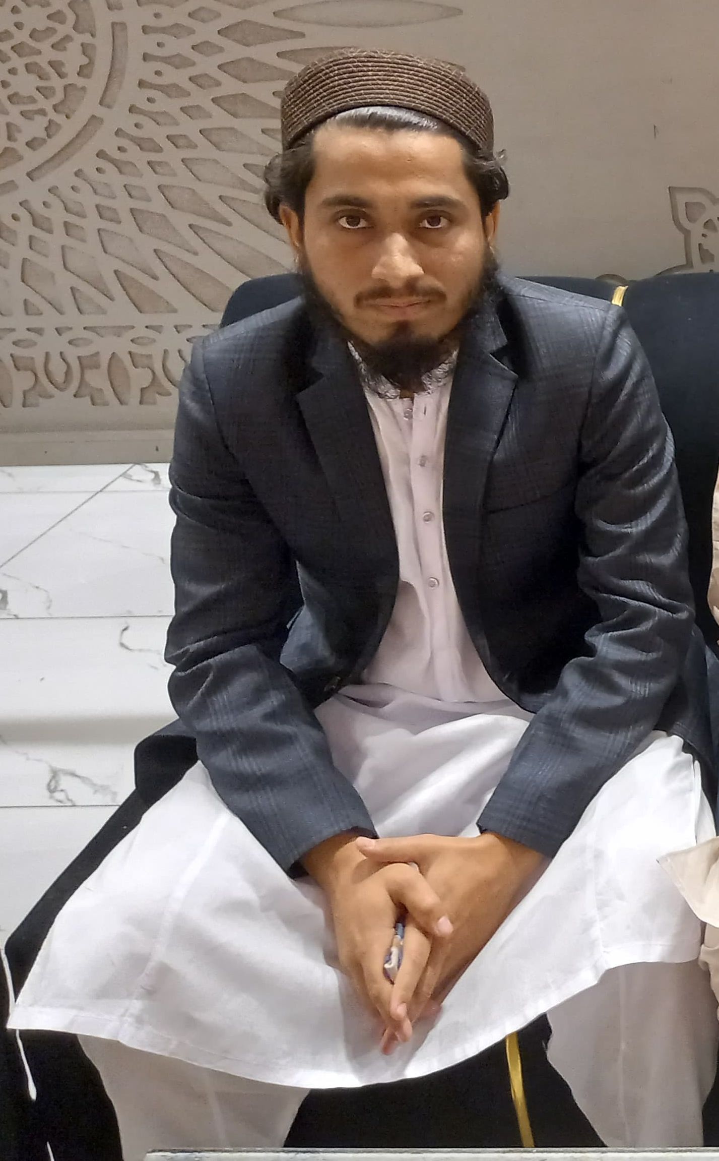 محمد شعیب