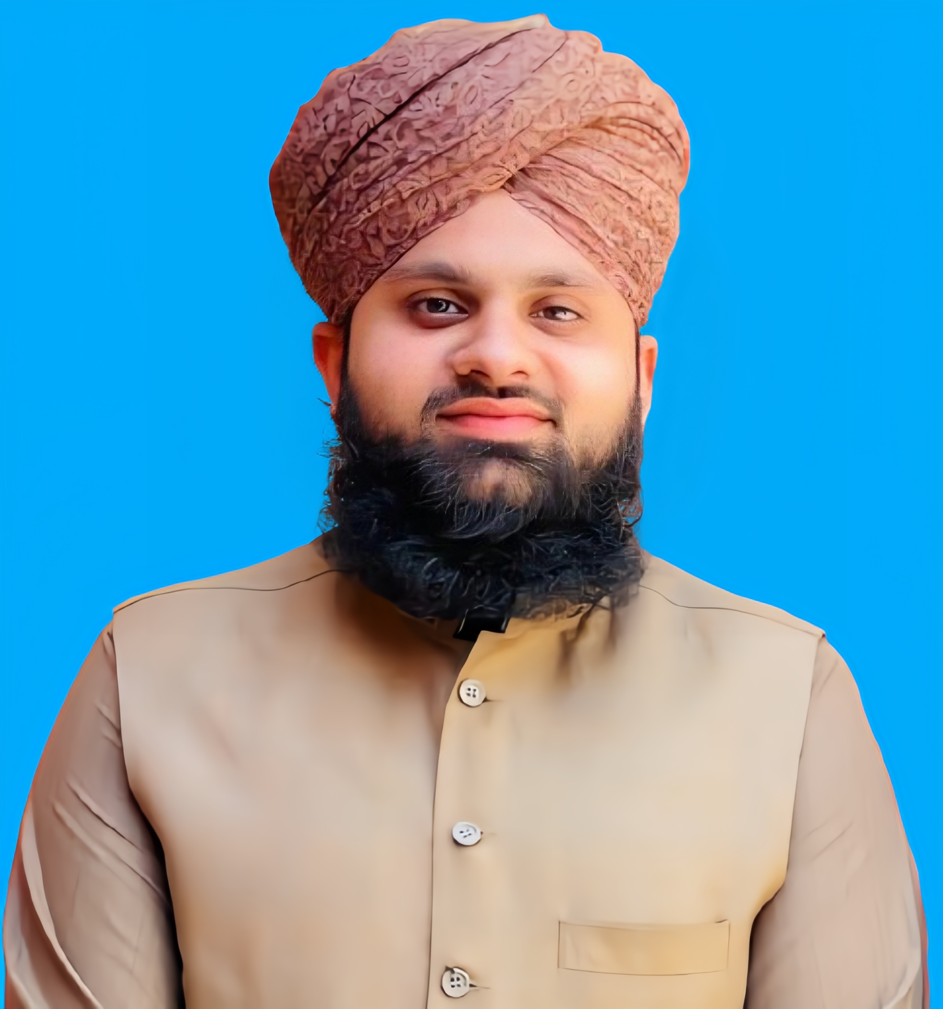 محمد حسیب بھٹی