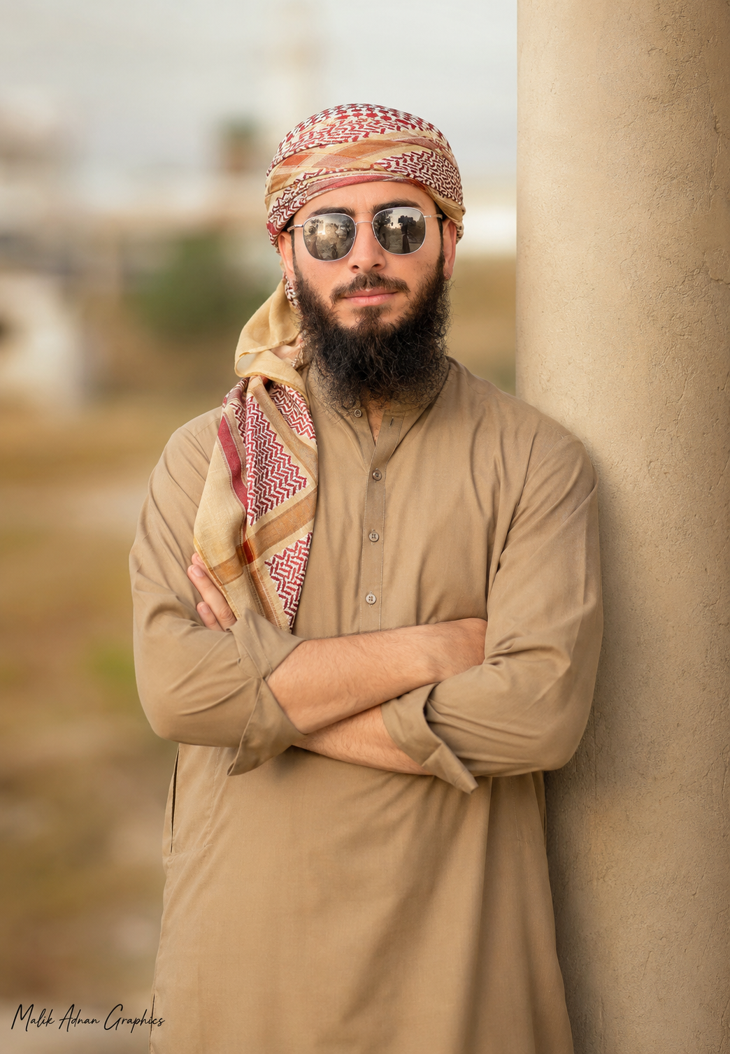 عدنان اللہ