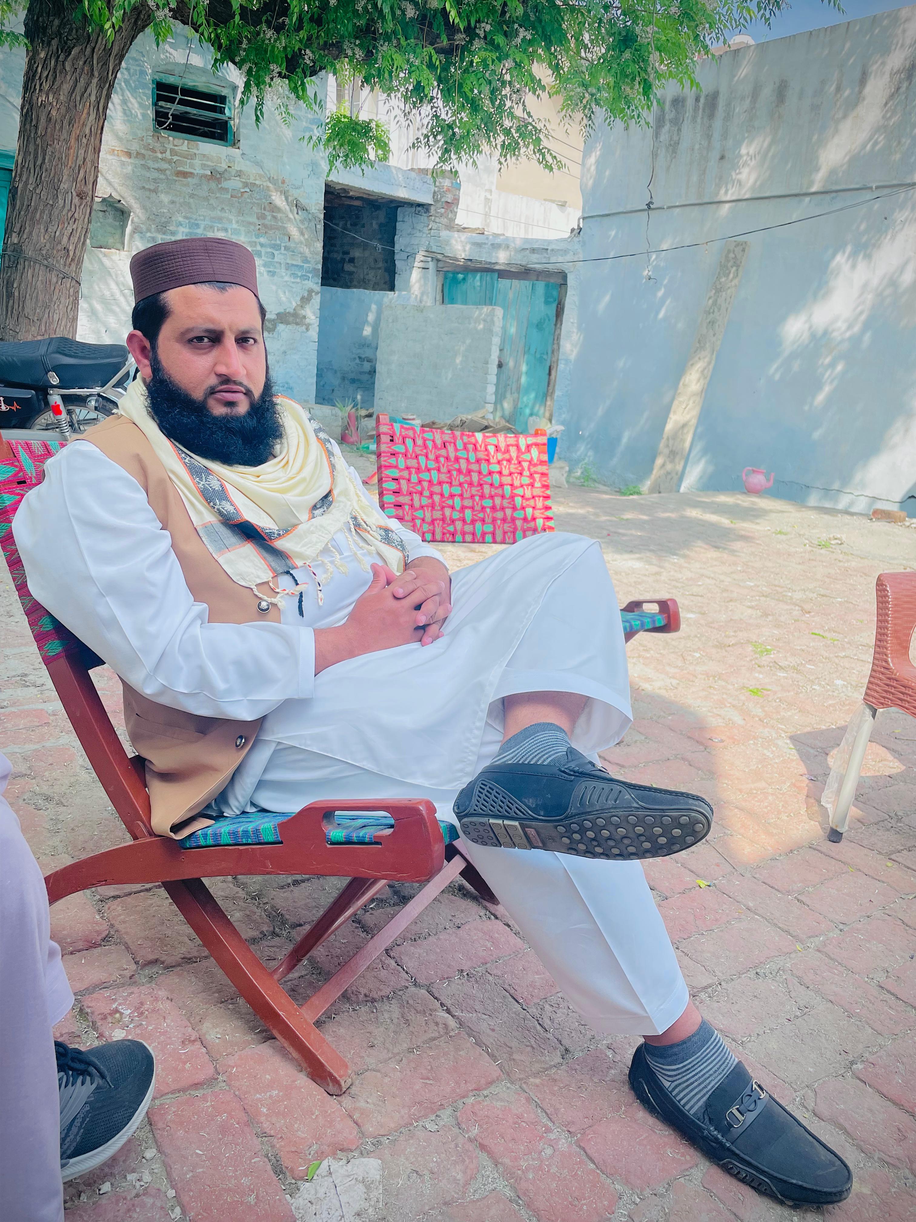 noman tahir