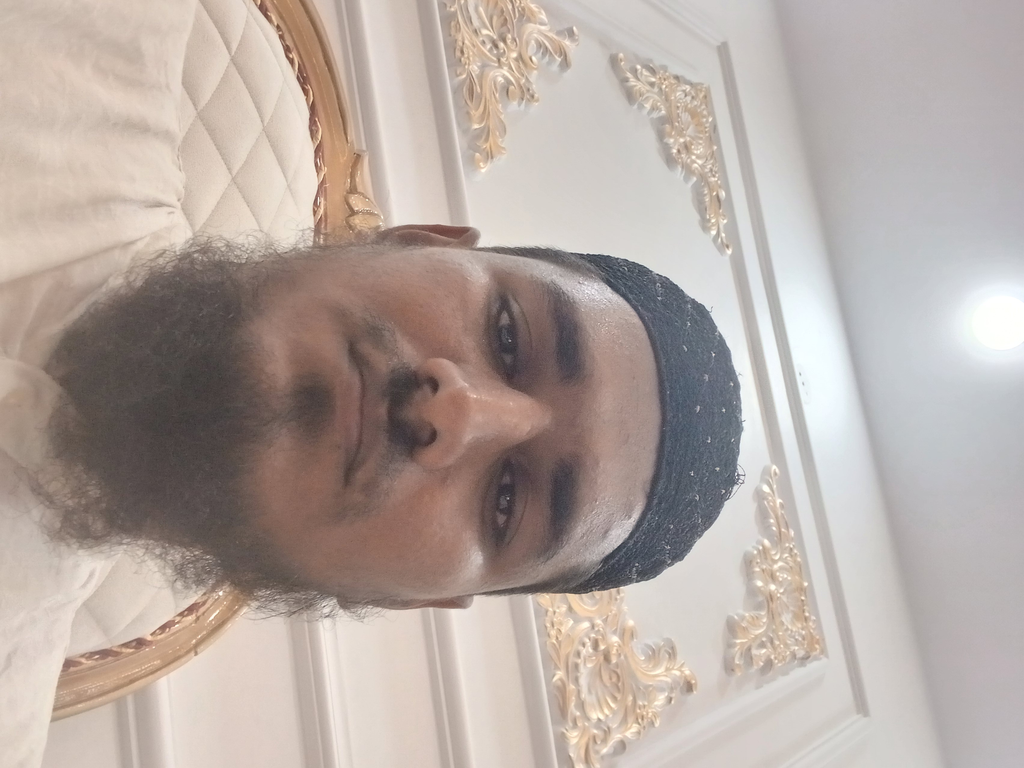 عبیداللہ انور