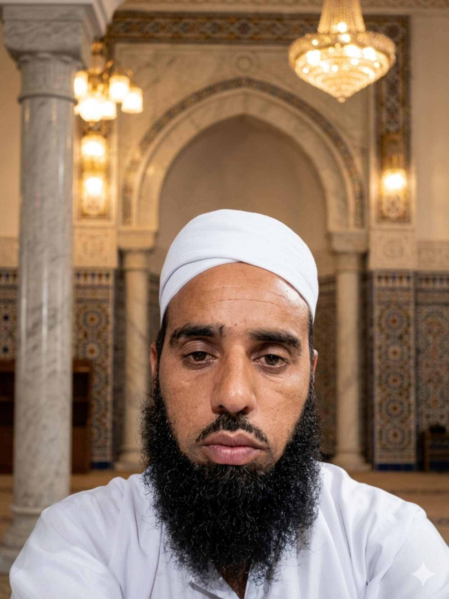 شاہد على خان