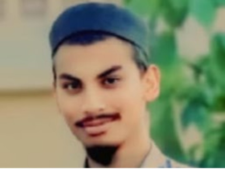 Hafiz Syed Taha Ali