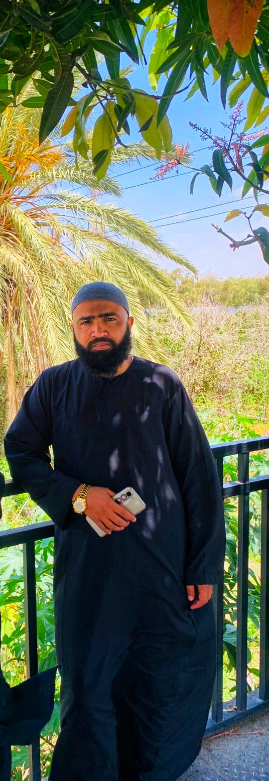 شاہد اللہ