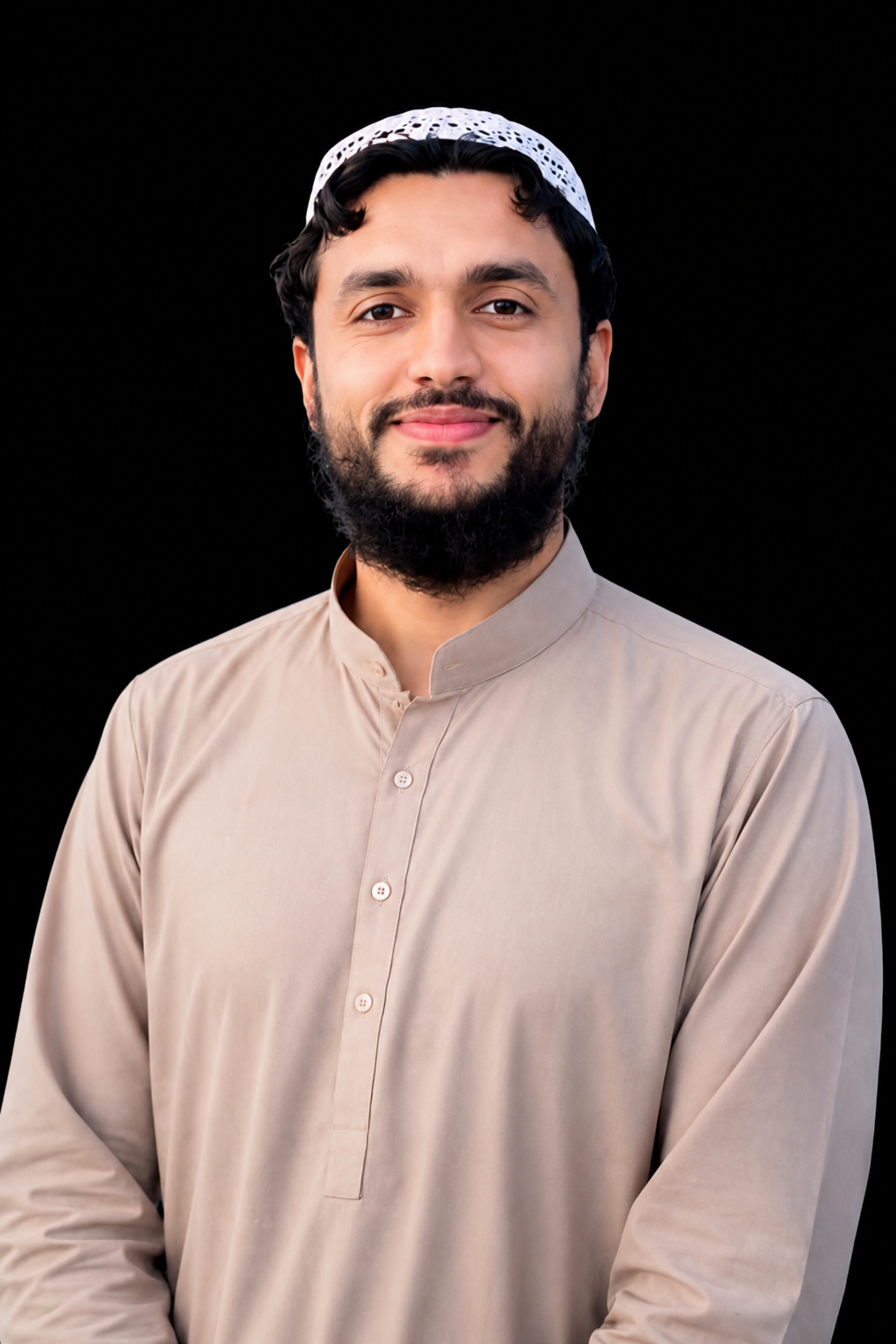 محمد لقمان