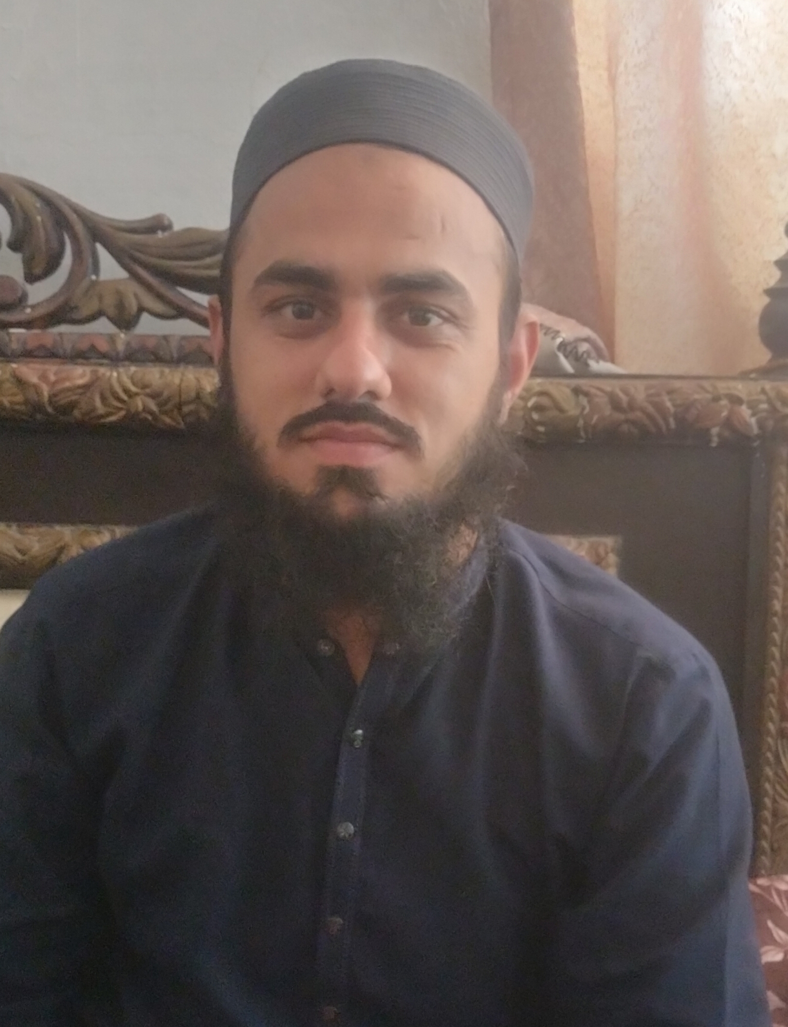 محمد قاسم
