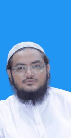 Muhammad umar
