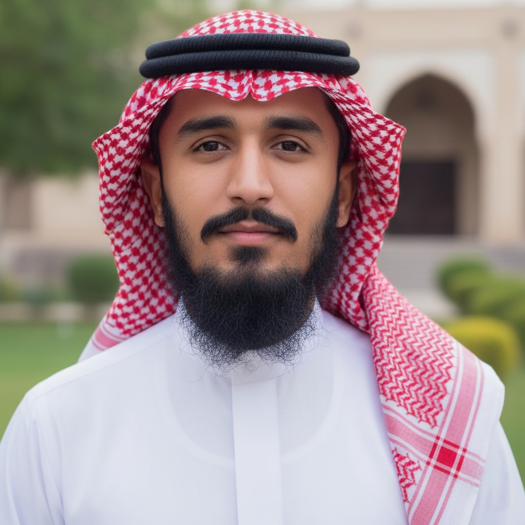 خلیل احمد