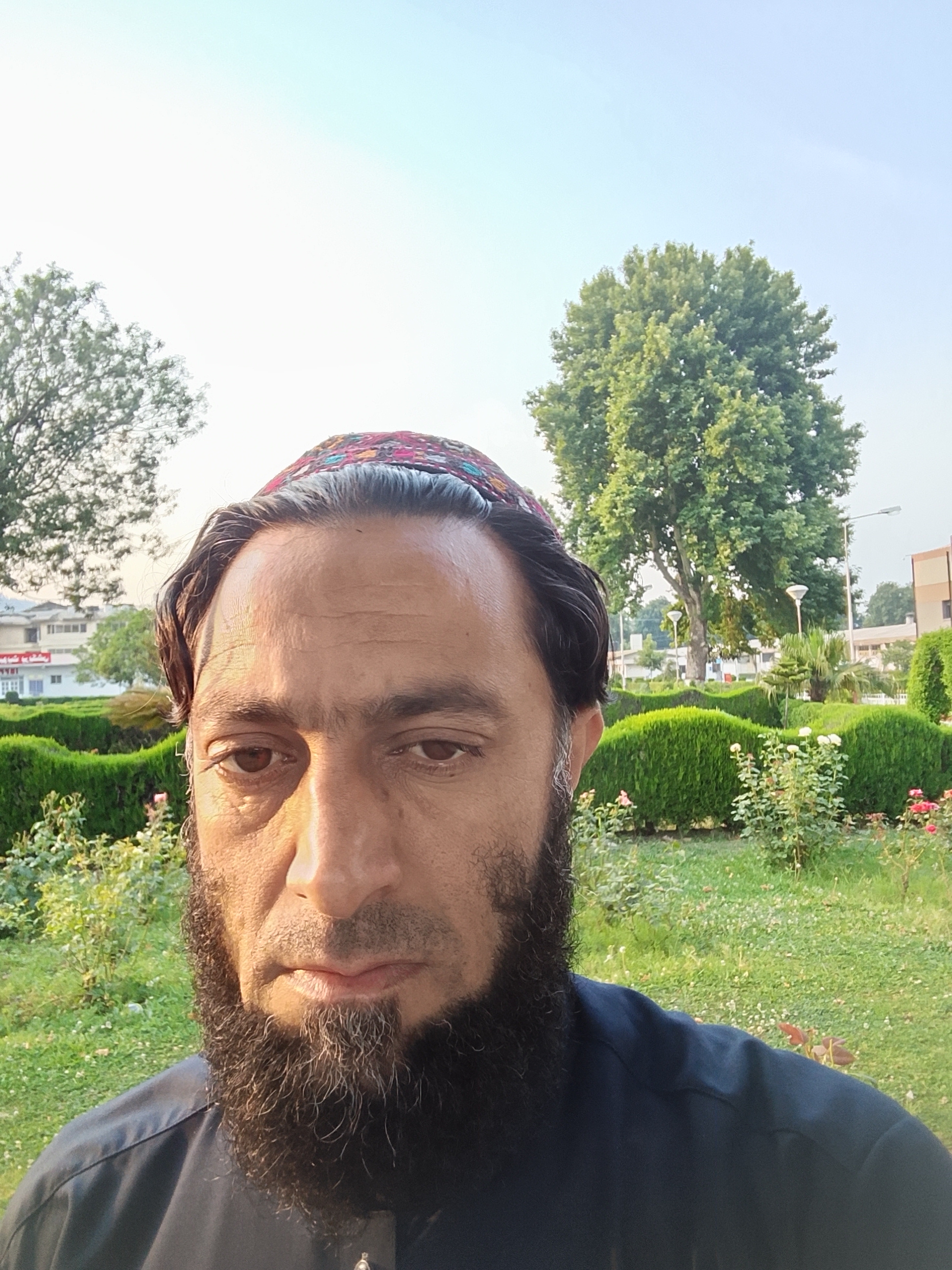 مولانا زین العابدین اشرفی