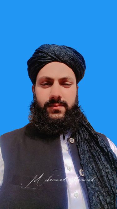 محمد حماد ربانی