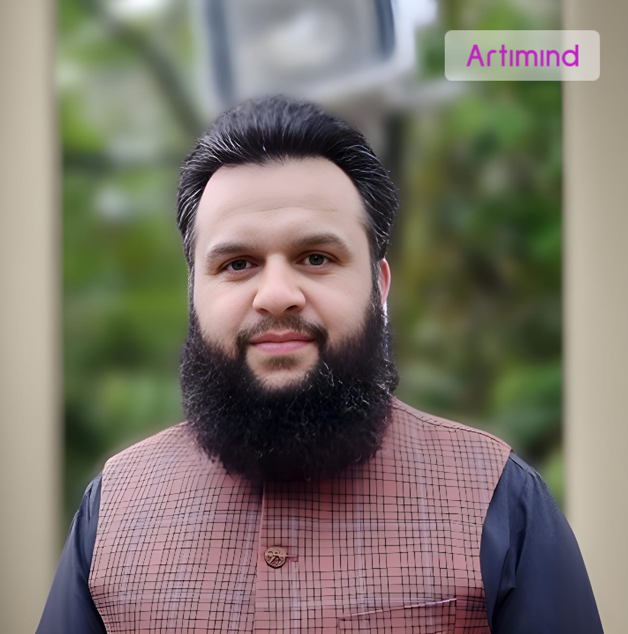 Haris Attique