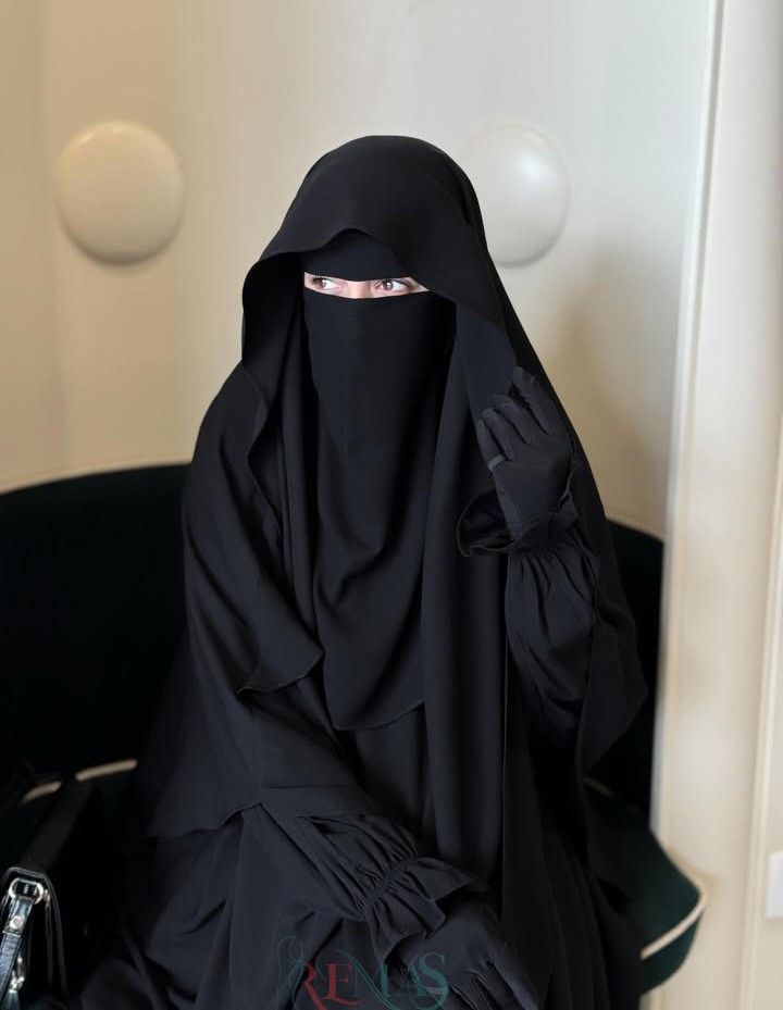 Umme muhammad Ibrahim